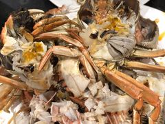 -蓝钻·国际美食海鲜自助百汇(西直门店)