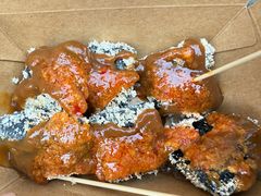 -品腐记·豆腐王朝(老门东总店)