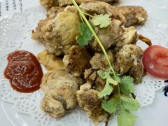 -聪辉同安老美食饭店(大元路店)