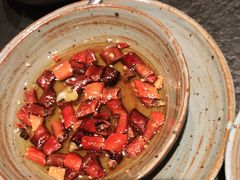 -老墙根涮肉·铜锅鲜羊肉(良乡店)