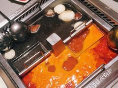 -海底捞火锅(吴中路店)