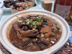 -渔娘渔家丹东海鲜(东直门店)