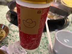 -鸿姐老火锅(龙阳店)
