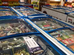 -洋洋爸雪糕(万科店)
