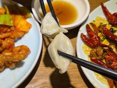 -吕氏疙瘩汤·新鲁菜(新贵和店)
