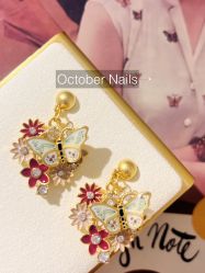 -十月October美甲·美睫