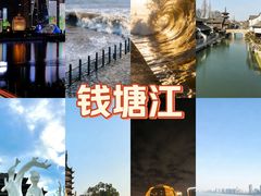 -观潮胜地公园