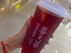 -眷茶(大卫城10楼店)