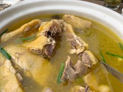 -听风阁农家私房菜茶楼(龙坞店)