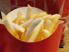 -麦当劳(东急新天地店)