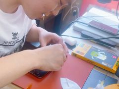 -手机维修手机贴膜(上海江桥万达广场店)