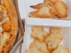 -达美乐比萨(商城路店)