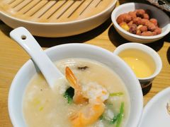 -潮粥荟·潮汕砂锅粥(槐房万达店)