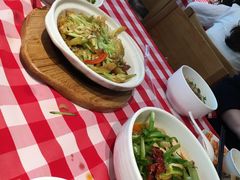 -西贝莜面村(近铁城市广场店)