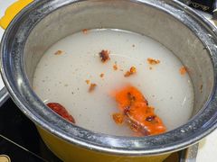 -聚盛源蒸汽海鲜火锅烤肉自助(巨川金海岸购物广场店)