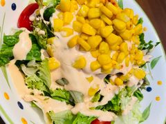 -萨莉亚意式餐厅(杭州西溪龙湖天街店)