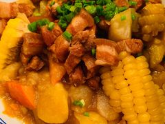 -小土豆北方菜馆(文慧园店)