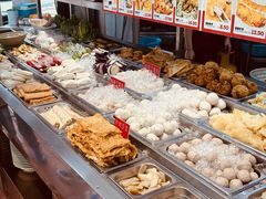 -阿坤纯正西刀鱼丸(Kuala Lumpur Branch)