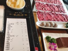 -牛事制造局牛肉火锅(莲岳路店)
