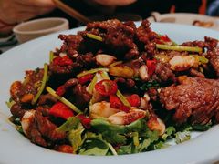 -东北风(平江万达店)