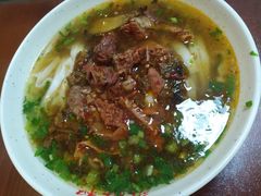 -易裕和·长沙米粉(友谊路店)