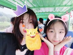 -南京银杏湖乐园