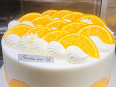 -85度C(上海周浦店)