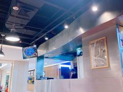 -Tube station站点比萨(王府井百货店)