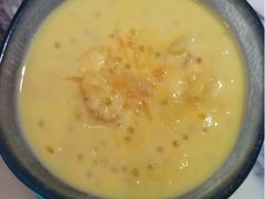 榴莲飘香-发记甜品(豉油街店)