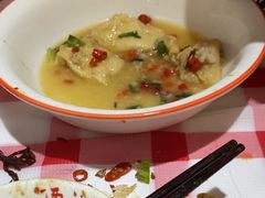 -西江红·株洲本地菜(滨江南路店)