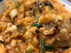 -老乌家特色小炒泡馍(大皮院店)