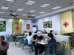大堂-刘长兴(逸仙桥店)