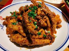 -川菜故事(光谷步行街店)
