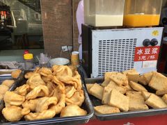 -蒋家桥饺面店(广陵路店)
