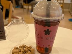 -Let's go狗咖·猫咖·奶狗·桌游(春熙路IFS店)
