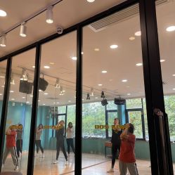 -DOS HOP潮上舞蹈