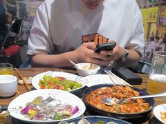 -蚝堡海鲜·威海菜·海肠捞饭·烧烤·亚洲吃蚝公司(幸福门店)