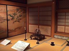 -名古屋城