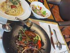 -安妮意大利餐厅(国贸店)