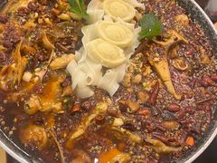 -聂发财重庆江湖菜(解放碑店)