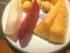 -東盛炭烤自助料理(浦东文峰广场店)