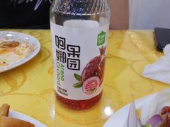 -新疆巴州金丝特餐厅(大钟寺店)