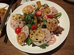 -清水亭湖北菜(大屯DT51店)