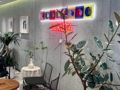 -高力乐面包咖啡厅(西塔店)