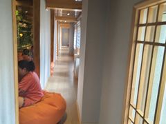 -星河湾温泉洗浴酒店