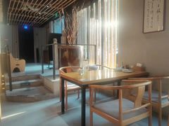 -竹里馆 ·茶食(奥体店)