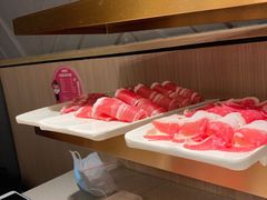 -海底捞大排档火锅(悦荟广场店)