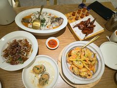 -粤集·手工粤菜(皇庭广场店)