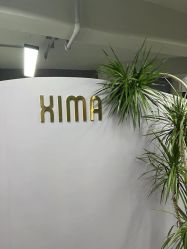 点击看大图 -XIMA·美发沙龙