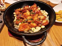 -红鱼湾餐厅(国际大厦店)